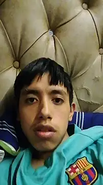 danuel23 online show from 03/15/26, 12:27