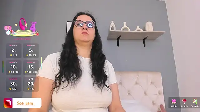 Soe Lara online show from 10/08/25, 11:30