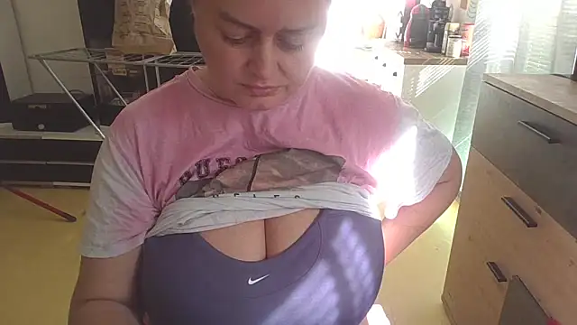 Meliss Official9 online show from 03/21/25, 01:23