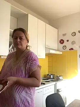 Meliss Official9 online show from 10/03/25, 12:46