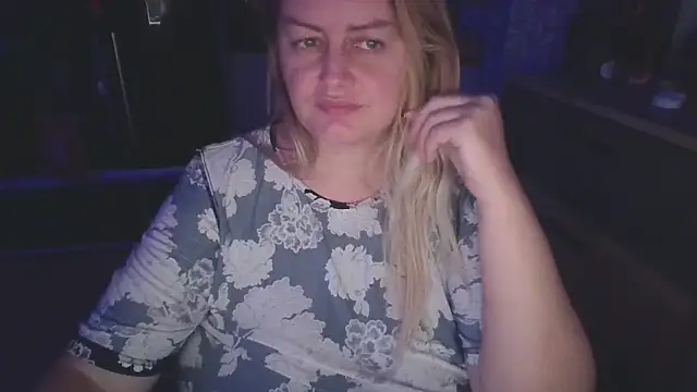 Meliss Official9 online show from 10/14/25, 09:15