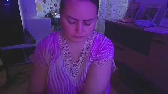 Meliss Official9 online show from 11/19/25, 06:13