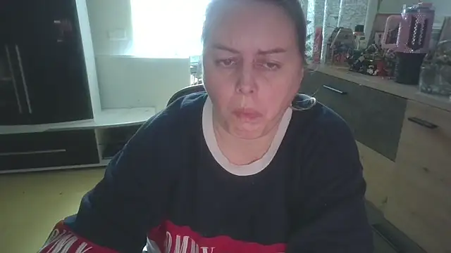 Meliss Official9 online show from 01/05/26, 08:12