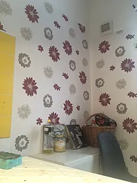 Meliss Official9 online show from 01/13/26, 09:58