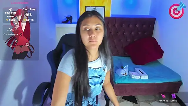 Catalehia Milk online show from 01/14/26, 08:36