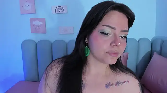 curvy rousi online show from 01/13/26, 11:37