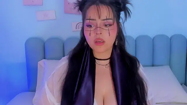 curvy rousi online show from 02/14/26, 12:02