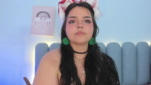 curvy rousi online show from 02/20/26, 06:59