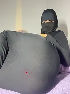 MARYADSUARD online show from 01/16/26, 05:00