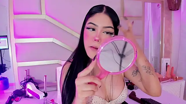 dollsweety online show from 09/29/25, 09:41