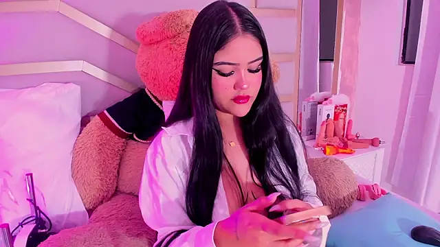 dollsweety online show from 12/19/25, 11:23