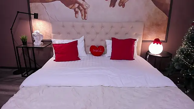 AlenaDast online show from 01/03/25, 10:51