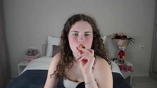 AlenaDast online show from 03/14/25, 07:23