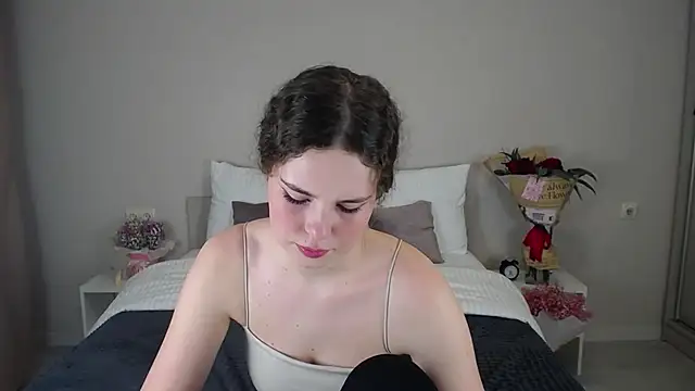 AlenaDast online show from 03/14/25, 10:27