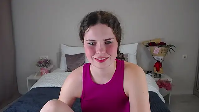 AlenaDast online show from 03/15/25, 10:11