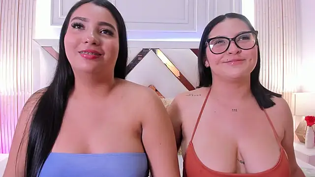 madeleine2112 online show from 03/17/26, 04:39