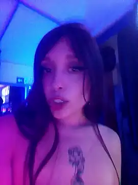 bbferlinaa online show from 02/06/26, 06:00