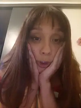 bbferlinaa online show from 02/11/26, 12:26