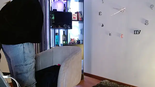 Snapshot of sexfire_lalita chatting on 01/24/25, 07:18 sexfire lalita online show from 01/24/25, 07:18