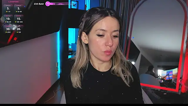 sexfire lalita online show from 12/15/25, 02:27