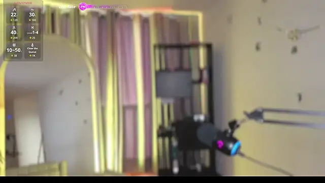 sexfire lalita online show from 01/13/26, 09:42