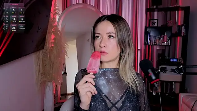 sexfire lalita online show from 02/08/26, 05:16