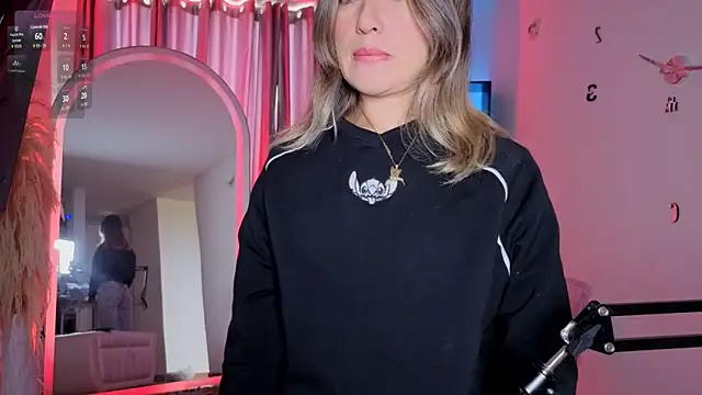 sexfire lalita online show from 03/17/26, 06:22