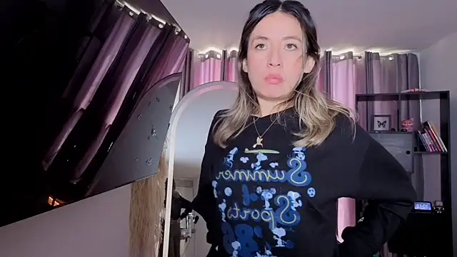 sexfire lalita online show from 04/01/26, 03:20