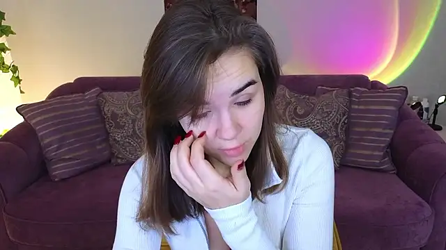 LindaRobertz online show from 12/01/24, 11:14