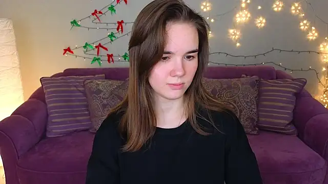 LindaRobertz online show from 01/12/25, 02:14