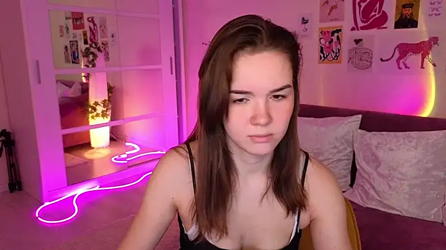 LindaRobertz online show from 02/28/25, 09:15