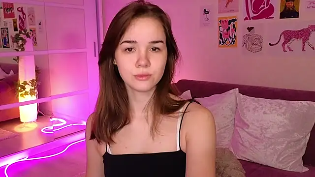 LindaRobertz online show from 03/02/25, 06:05