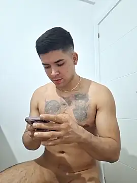 Piperon online show from 01/19/25, 05:39