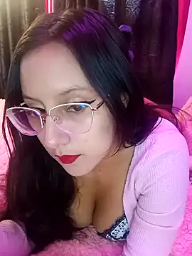 Miia-fox online show from 01/08/25, 07:34