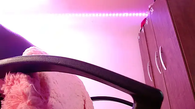 Miia-fox online show from 01/20/25, 02:57