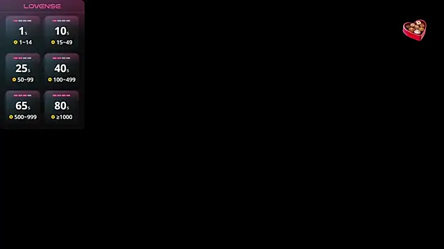 Hot beauty   online show from 01/30/25, 07:29