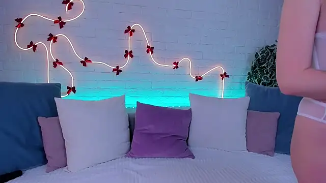 rossy babe  online show from 01/11/26, 11:54