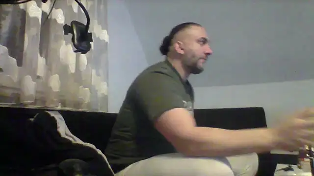 NewyorkDimi online show from 11/09/25, 03:38