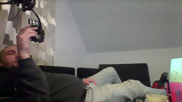 NewyorkDimi online show from 11/25/25, 11:38