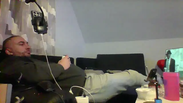 NewyorkDimi online show from 11/27/25, 01:29