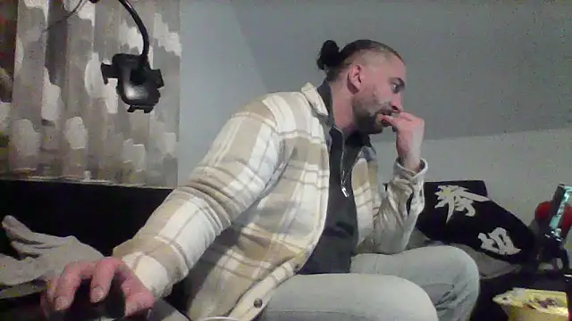 NewyorkDimi online show from 01/06/26, 02:37