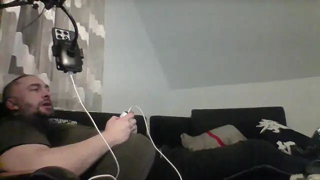 NewyorkDimi online show from 01/15/26, 12:15