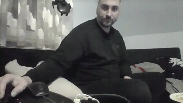 NewyorkDimi online show from 02/08/26, 11:41