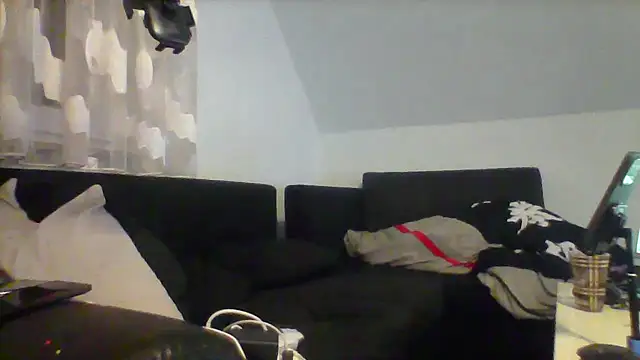 NewyorkDimi online show from 02/09/26, 11:42