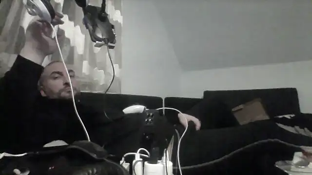 NewyorkDimi online show from 04/16/26, 12:11
