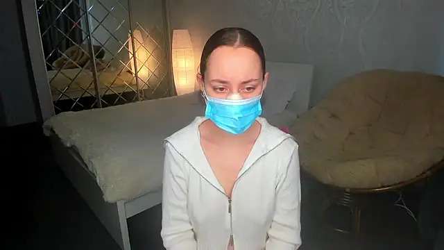 MelodyOfLovee online show from 03/18/25, 05:52