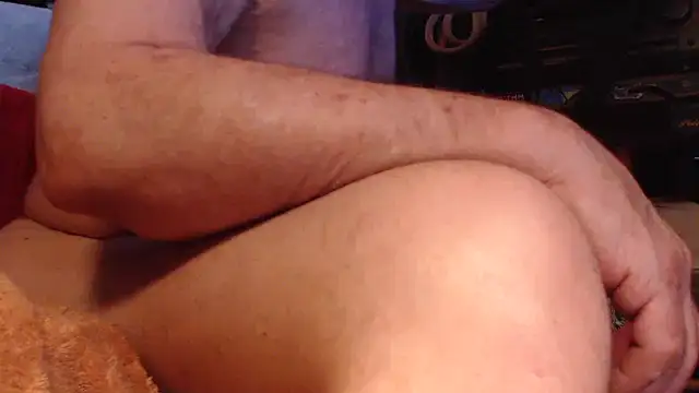 DREAMZ420 online show from 11/20/25, 09:14