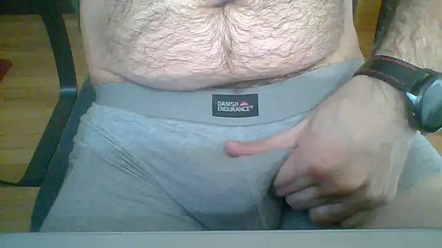 elogordo  online show from 02/12/26, 03:18