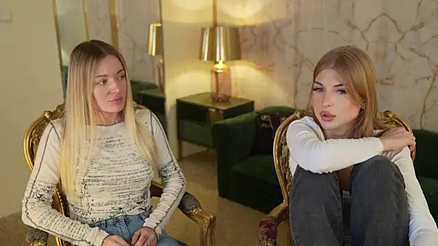 Stacy054 online show from 10/08/25, 10:57