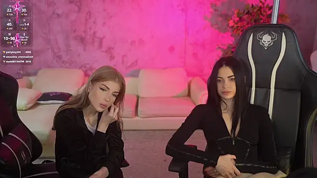 Stacy054 online show from 11/28/25, 07:44